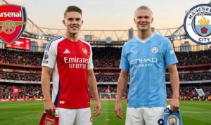 Arsenal atau City Juara Premier League 2025 2026Arsenal atau City Juara Premier League 2025 2026
