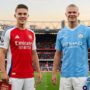 Arsenal atau City Juara Premier League 2025 2026Arsenal atau City Juara Premier League 2025 2026