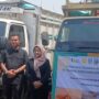Bupati Magetan dalam Launching jagung SPHP bersama Satgas Pangan Magetan dan Peternak