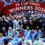 City Juara Piala FA 2026 City Juara Piala FA 2026