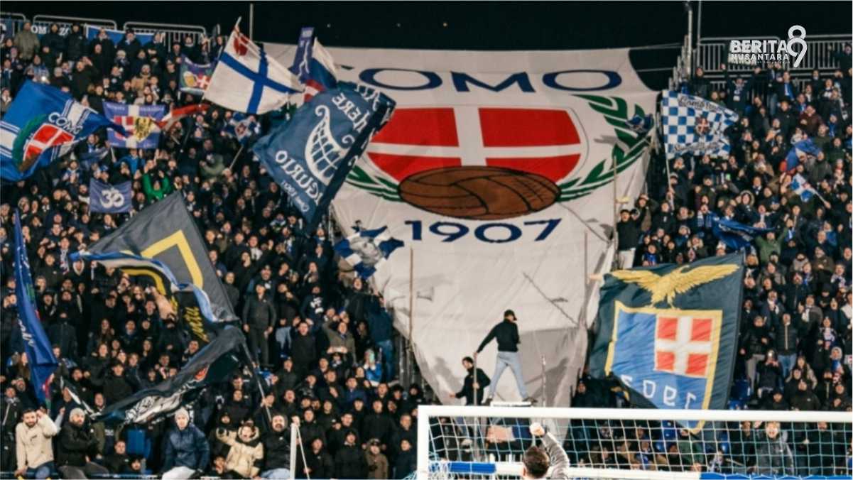 Como 1907
