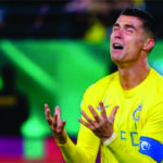 Cristiano Ronaldo gagal bawa Al Nassr juara
