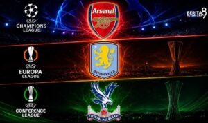 Dominasi Premier League di Eropa