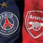 Final UCL 2026 Arsenal vs PSG Imbang di 90 menit laga