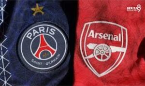 Final UCL 2026 Arsenal vs PSG Imbang di 90 menit laga Final UCL 2026 Arsenal vs PSG Imbang di 90 menit laga