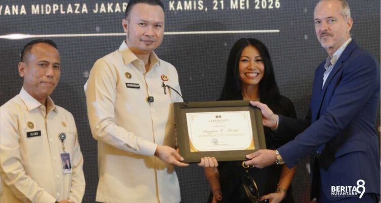 Golden Visa Indonesia Raup Investasi 52 Triliun