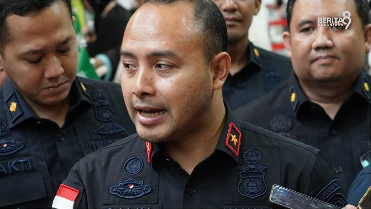 Imigrasi Soetta gagalkan 89 Calon Haji Ilegal