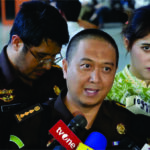 Jaksa Penuntut Umum kasus Chromebook Nadiem Makarim