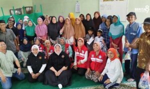 Jumat Berkah ke 356 Squad Nusantara jatim
