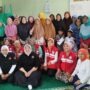 Jumat Berkah ke 356 Squad Nusantara jatim
