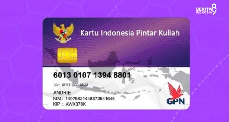 KIP Kuliah 2026