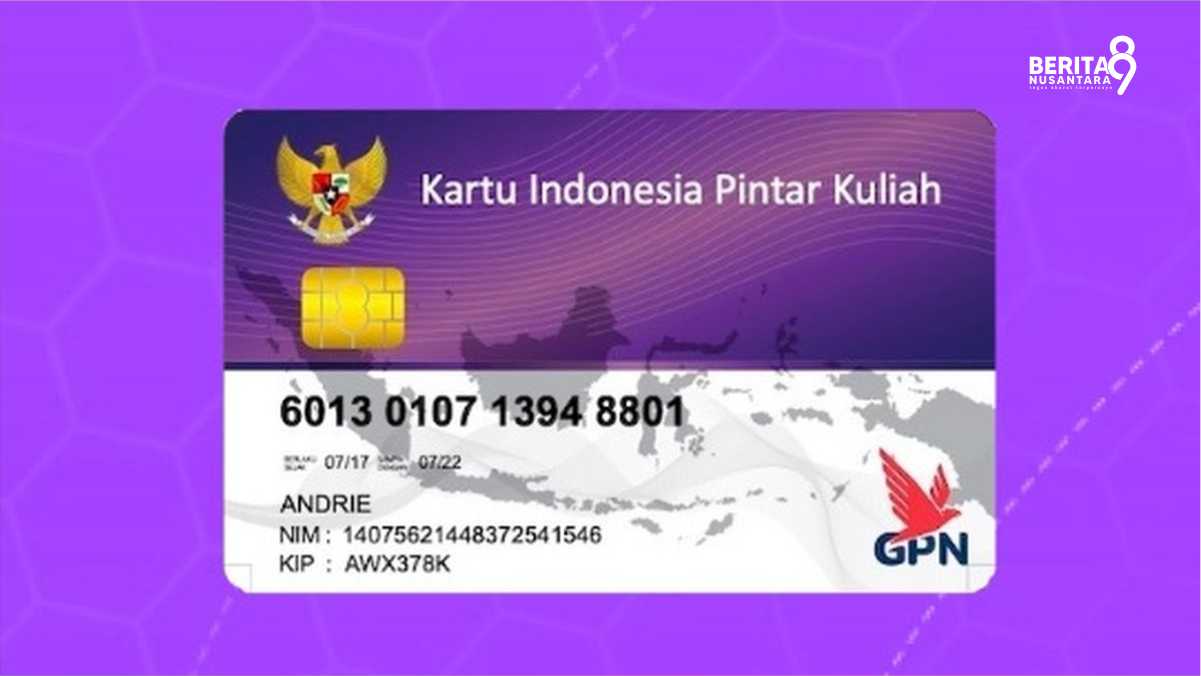KIP Kuliah 2026