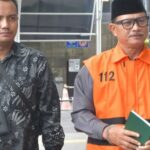 KPK Panggil Sekwan Pemkot Madiun