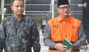 KPK Panggil Sekwan Pemkot Madiun