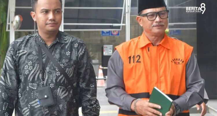KPK Panggil Sekwan Pemkot Madiun