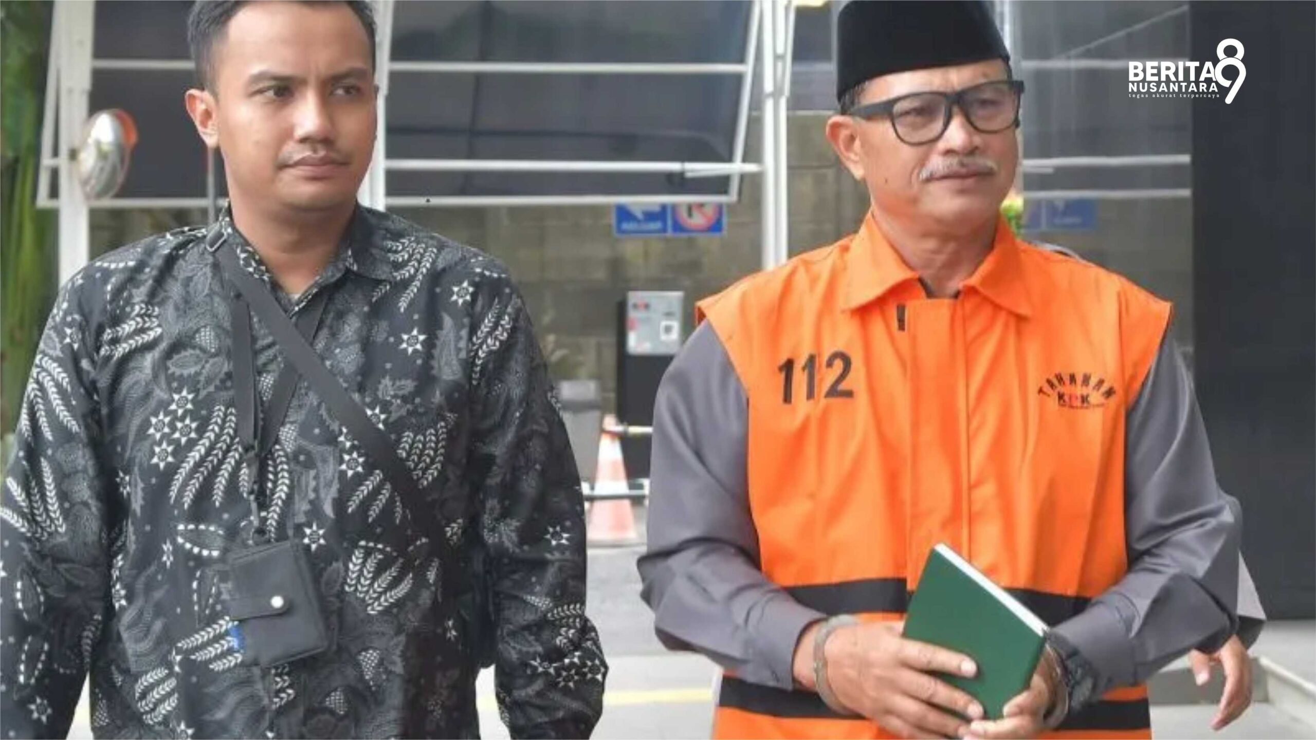 KPK Panggil Sekwan Pemkot Madiun