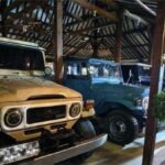 KPK sita 4 unit mobil dair kediaman Sugiri Sancoko