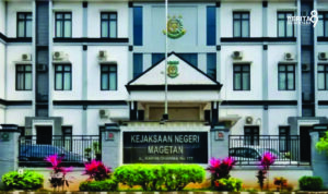 Kejaksaan Magetan dalami keterangan OPD dalam kasus Pokir DPRD