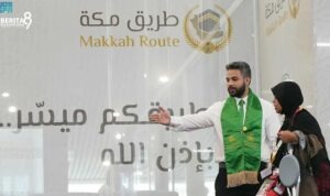 Kemenhaj ungkap Makkah Route gagalkan 118 Calon Jemaah Ilegal
