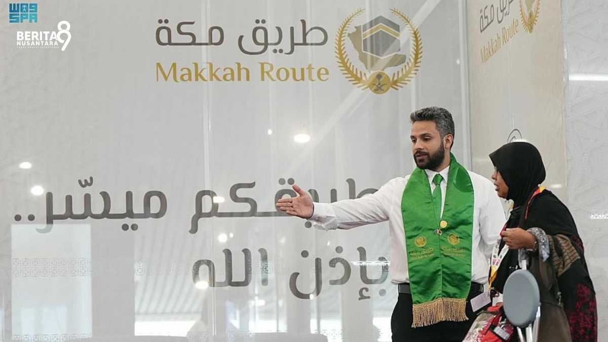 Kemenhaj ungkap Makkah Route gagalkan 118 Calon Jemaah Ilegal