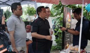 Kemenimipas Dampingi Eks Warga binaan agar mandiri secara ekonomi