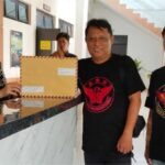 Ketua Squad Nusantara Madiun ajukan audiensi ke Bupati Madiun