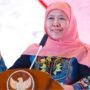 Khofifah Ubah Jadwal EFH ASN jatim