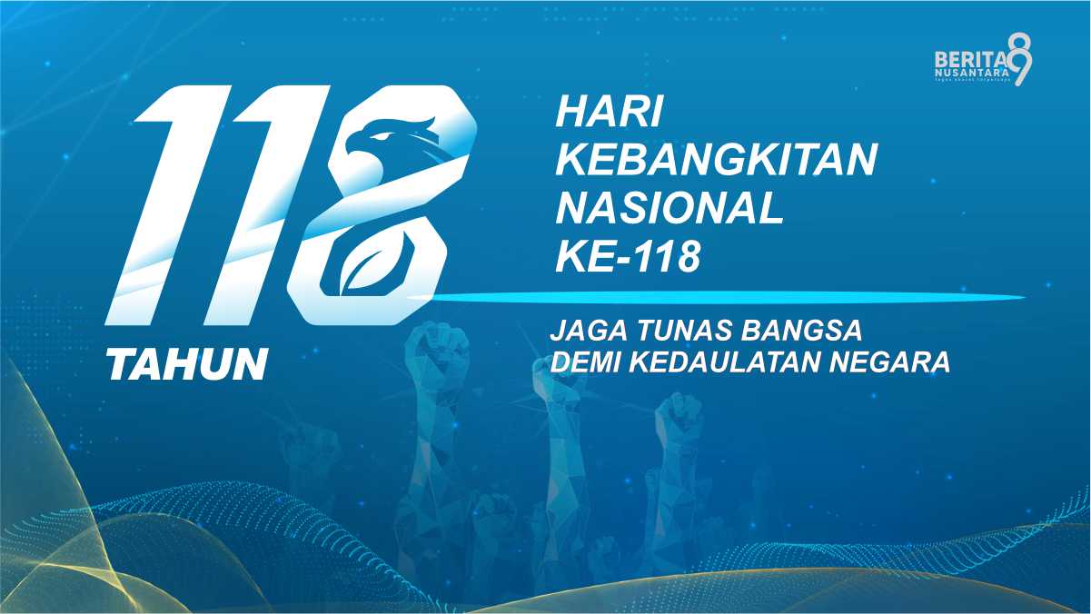 Link Download Logo Hari Kebangkitan Nasional 2026