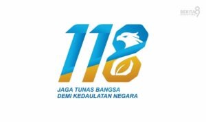 Logo Hari Kebangkitan Nasional 2026