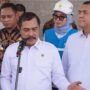 Menteri Imipas Agus Andrianto luncurkan program perumahan untuk ASN