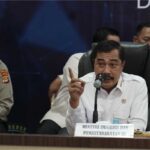 Menteri Imipas Tegas Berantas Praktek Love Scam dari Rutan
