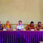 Mou Revitalisasi Pasar buluhari