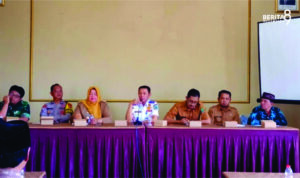 Mou Revitalisasi Pasar buluhari