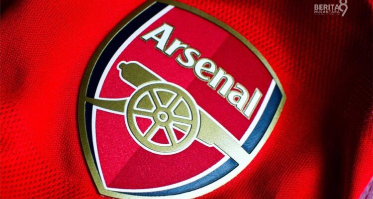 Penantian 20 Tahun Arsenal tembus Final UCL