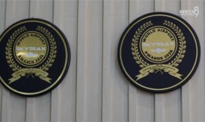 Penghargaan dari Skytrax untuk Imigrasi Soetta
