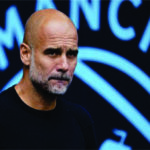 Pep Guardiola mencoba realistis menghadapi kan juara City musim ini