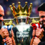 Perebutan Juara Premiere league antara Arsenal dan City