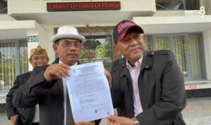 Perkara Gugatan IIjazah Jokowi Berlanjut