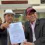 Perkara Gugatan IIjazah Jokowi Berlanjut