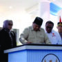 Presiden Prabowo Resmikan Museum Marsinah