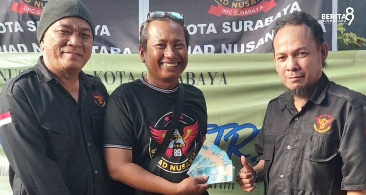 Program Pinjaman Modal Usaha Tanpa Bunga dari Squad Nusantara Surabaya