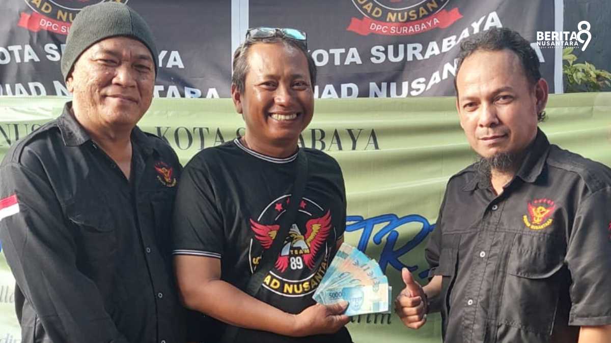 Program Pinjaman Modal Usaha Tanpa Bunga dari Squad Nusantara Surabaya