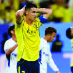 Ronaldo masih Puasa Gelar di Al Nassr hingga musim ini
