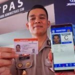 SIM Bukan Seekedar Identitas
