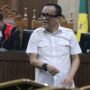 Sidang Tipikor Ebenezer dalam Dugaan Pemerasan Sertifikat K3