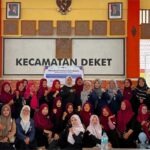 Sinergi Squad Nusantara Lamongan dan Universitas Sunan Gresik Sinergi Squad Nusantara Lamongan dan Universitas Sunan Gresik