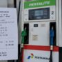Struk SPBU Pertamina Yang Bikin Heboh