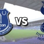 Tottenham berjuang dari degradasi melawan Everton akhir pekan ini