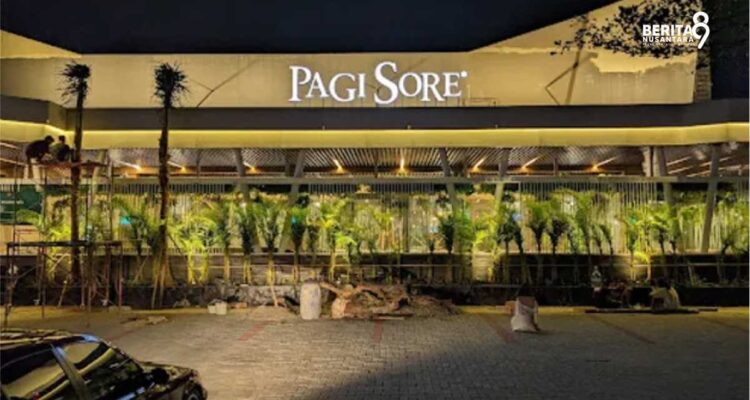 Viral Turis Malaysia Boikot RM Padang Pagi Sore