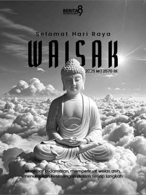 Waisak 2026